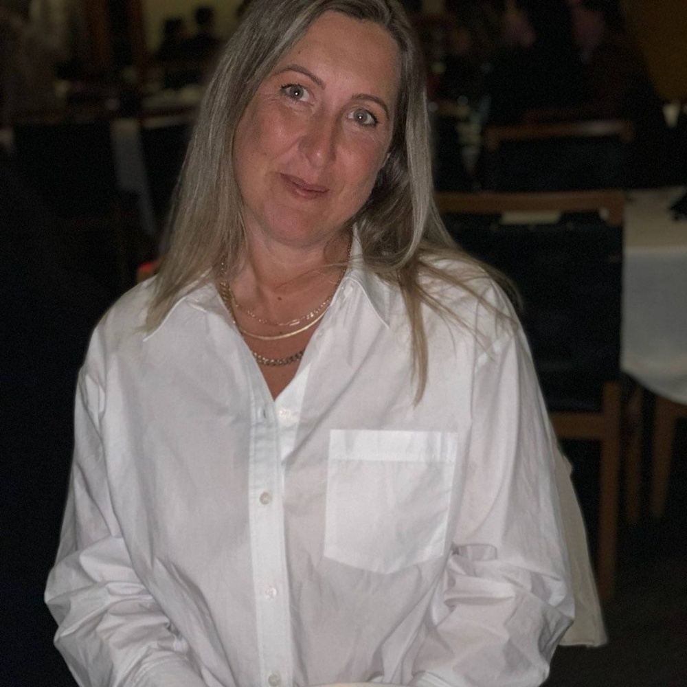 Meet your Posher, Marta